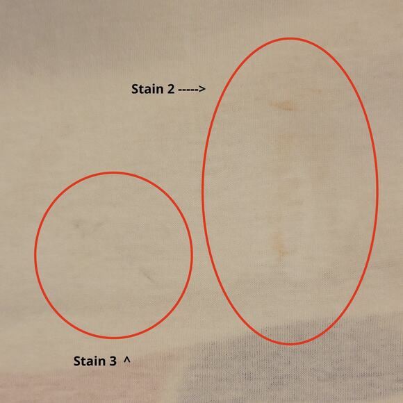 Vintage Pepsi Single Stitch T Shirt Size XL - Picture 6 of 6